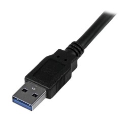 StarTech.com Câble USB 3.0 SuperSpeed 3 m - Cordon USB 3.0 | JDB-Info