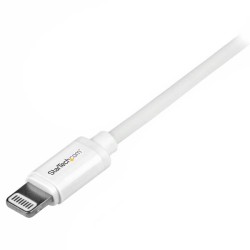 StarTech.com Câble Apple Lightning vers USB de 1 m pour iPh | JDB-Info