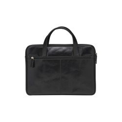 dbramante1928 Silkeborg 33 cm (13") Malette Noir | JDB-Info