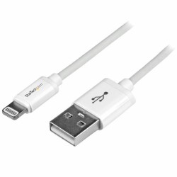 StarTech.com Câble Apple Lightning vers USB de 1 m pour iPh | JDB-Info