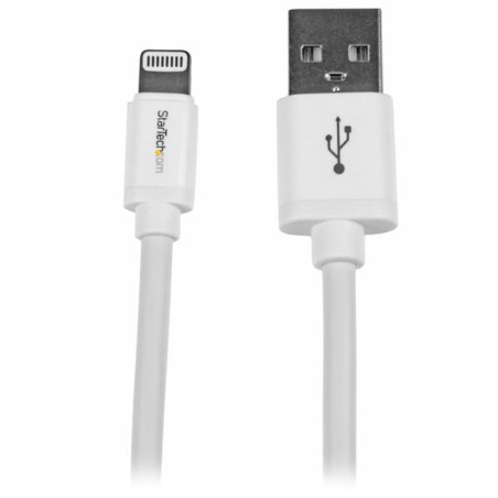 StarTech.com Câble Apple Lightning vers USB pour iPhone, iP | JDB-Info