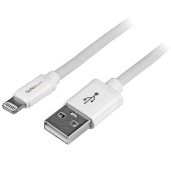 StarTech.com Câble Apple Lightning vers USB pour iPhone, iP | JDB-Info