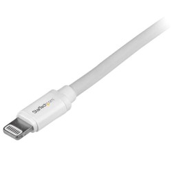 StarTech.com Câble Apple Lightning vers USB pour iPhone, iP | JDB-Info