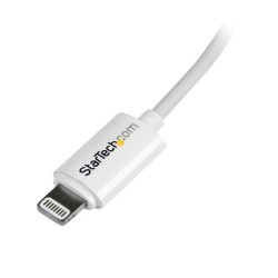 StarTech.com Câble Apple Lightning vers USB pour iPhone, iP | JDB-Info