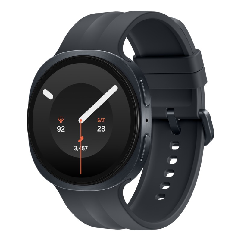 Samsung Galaxy Watch9 3,81 cm (1.5") AMOLED 44 mm Numérique | JDB-Info