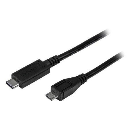 StarTech.com Câble USB-C vers Micro USB-B de 1m, Câble de T | JDB-Info