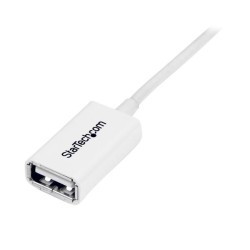 StarTech.com Câble d'Extension USB 2.0 de 3m - A vers A - C | JDB-Info