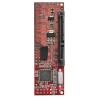 StarTech.com Adaptateur IDE 40 pin PATA vers SATA pour disq | JDB-Info