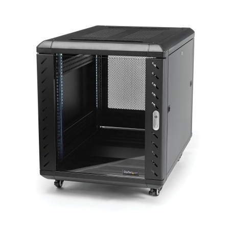 StarTech.com Armoire Rack pour Serveurs de Classe Professio | JDB-Info