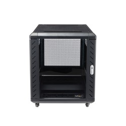 StarTech.com Armoire Rack pour Serveurs de Classe Professio | JDB-Info