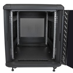 StarTech.com Armoire Rack pour Serveurs de Classe Professio | JDB-Info