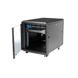StarTech.com Armoire Rack pour Serveurs de Classe Professio | JDB-Info
