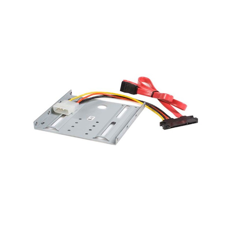 StarTech.com Kit adaptateur de montage de disque dur ou SSD | JDB-Info