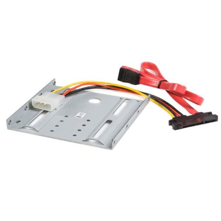 StarTech.com Kit adaptateur de montage de disque dur ou SSD | JDB-Info