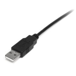 StarTech.com Câble Mini USB 2.0 1 m - A vers Mini B - M/M | JDB-Info