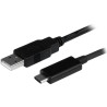 StarTech.com Câble de Charge USB-A vers USB-C de 1m, Charge | JDB-Info