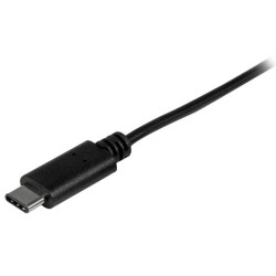 StarTech.com Câble de Charge USB-A vers USB-C de 1m, Charge | JDB-Info
