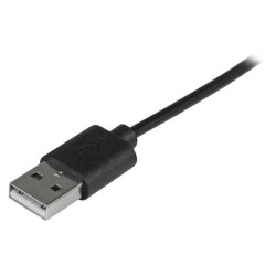 StarTech.com Câble de Charge USB-A vers USB-C de 1m, Charge | JDB-Info