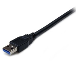StarTech.com Câble d'extension USB 3.0 (5Gbps) SuperSpeed d | JDB-Info