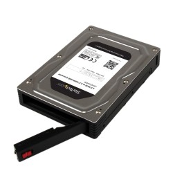 StarTech.com Boîtier Adaptateur en Aluminium pour DD / SSD | JDB-Info