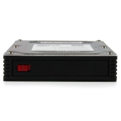StarTech.com Boîtier Adaptateur en Aluminium pour DD / SSD | JDB-Info