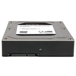 StarTech.com Boîtier Adaptateur en Aluminium pour DD / SSD | JDB-Info