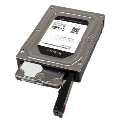 StarTech.com Boîtier Adaptateur en Aluminium pour DD / SSD | JDB-Info