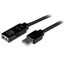 StarTech.com Câble Répéteur USB 10 m - Rallonge / Extension | JDB-Info