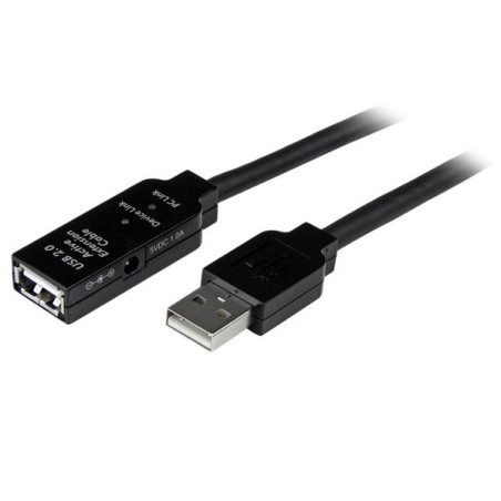 StarTech.com Câble Répéteur USB 10 m - Rallonge / Extension | JDB-Info