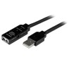 StarTech.com Câble Répéteur USB 10 m - Rallonge / Extension | JDB-Info