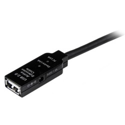 StarTech.com Câble Répéteur USB 10 m - Rallonge / Extension | JDB-Info