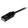 StarTech.com Câble Répéteur USB 10 m - Rallonge / Extension | JDB-Info