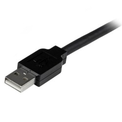 StarTech.com Câble Répéteur USB 10 m - Rallonge / Extension | JDB-Info