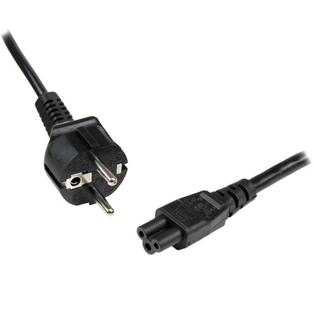 StarTech.com Cordon d'Alimentation pour PC Portable, 1m, Sc | JDB-Info