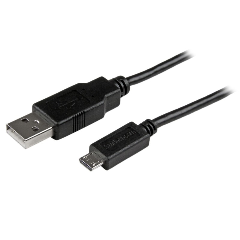 StarTech.com Câble de charge /synchronisation mobile USB A | JDB-Info