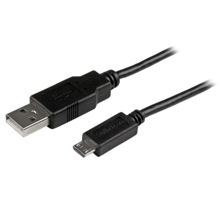 StarTech.com Câble de charge /synchronisation mobile USB A | JDB-Info