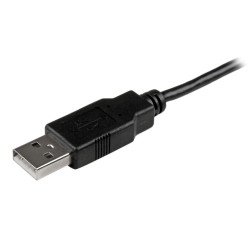 StarTech.com Câble de charge /synchronisation mobile USB A | JDB-Info