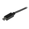 StarTech.com Câble de charge /synchronisation mobile USB A | JDB-Info