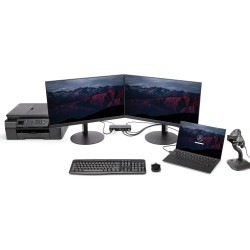 StarTech.com Hub SuperSpeed USB 3.0 avec 7 ports - 5Gbps - | JDB-Info