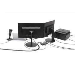 StarTech.com Hub SuperSpeed USB 3.0 avec 7 ports - 5Gbps - | JDB-Info