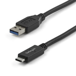 StarTech.com Câble de Charge USB-A vers USB-C de 1m, USB 10 | JDB-Info