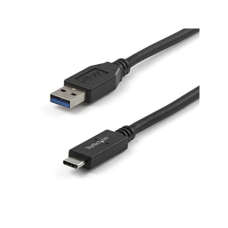 StarTech.com Câble de Charge USB-A vers USB-C de 1m, USB 10 | JDB-Info