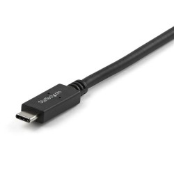 StarTech.com Câble de Charge USB-A vers USB-C de 1m, USB 10 | JDB-Info