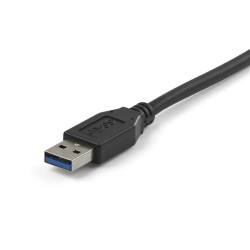 StarTech.com Câble de Charge USB-A vers USB-C de 1m, USB 10 | JDB-Info
