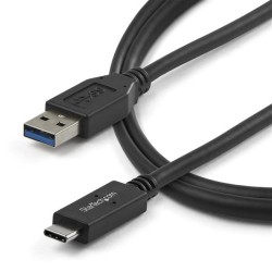 StarTech.com Câble de Charge USB-A vers USB-C de 1m, USB 10 | JDB-Info