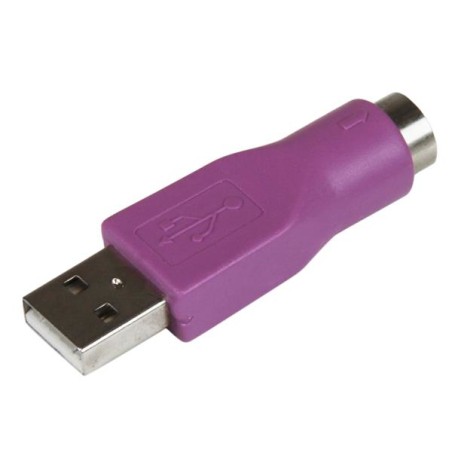 StarTech.com Adaptateur Clavier PS/2 vers USB de Remplaceme | JDB-Info