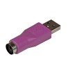 StarTech.com Adaptateur Clavier PS/2 vers USB de Remplaceme | JDB-Info