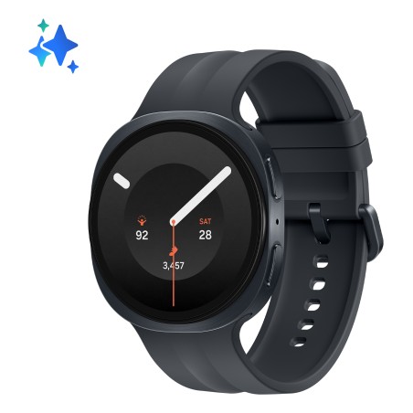 Samsung Galaxy Watch9 3,81 cm (1.5") AMOLED 44 mm Numérique | JDB-Info