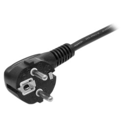 StarTech.com Cordon d'Alimentation pour Ordinateur de 2m, 1 | JDB-Info
