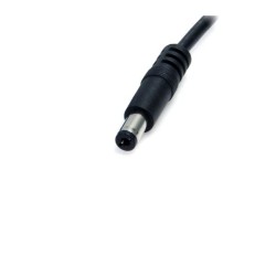 StarTech.com Câble d'alimentation USB vers prise DC de 91 c | JDB-Info